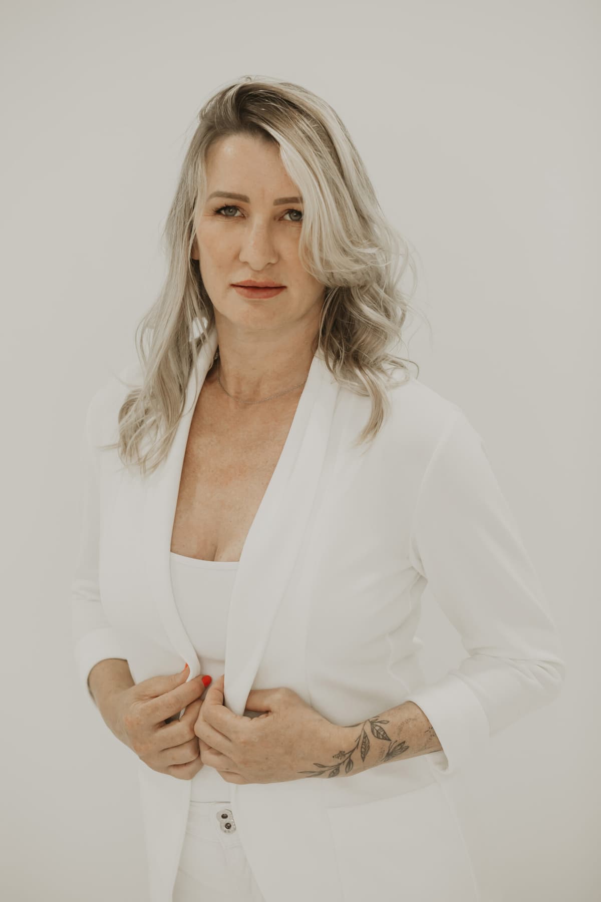 Rosália Binow — Rose Esthetics